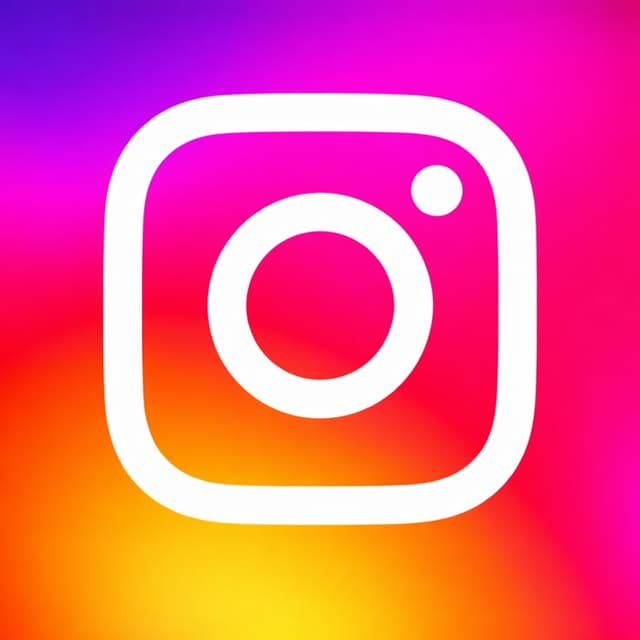 Instagram账号- IG账号-2025年-50粉｜成品直登号